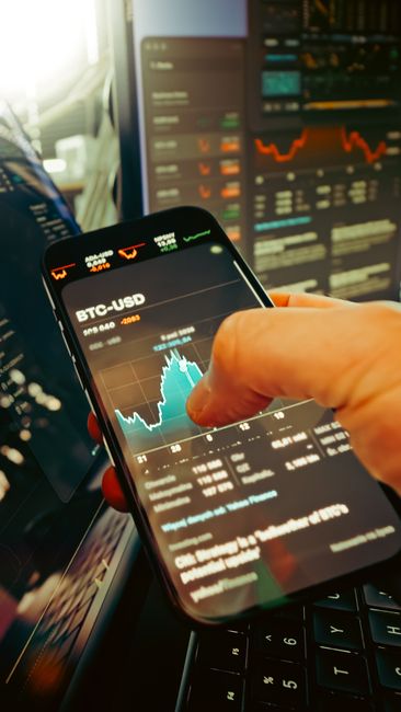 ArbitrajeSeguro: intro focus